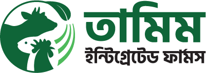 Tamim Integrated Farms logo